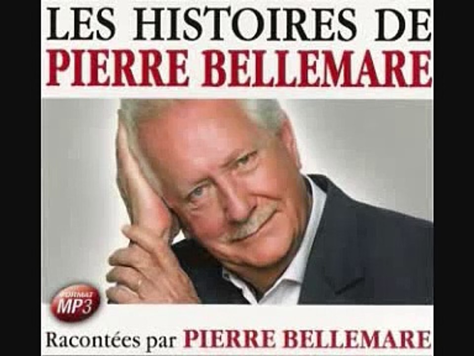 Pierre Bellemare - Cherche maman désesperement