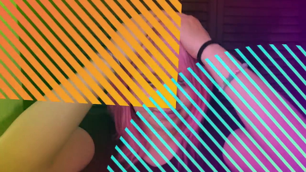 Bubblegum Hair | Mi cabello Rosa | Amour Gatiitoo