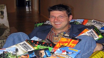 5 ОХ*ЕННЫХ, НО ОТМЕНЁННЫХ ИГР [EP.3] ОТЕЦ HALF-LIFE ?