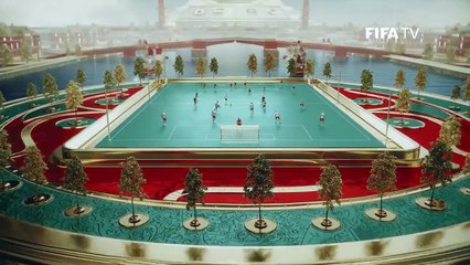 Coupe du Monde de la FIFA, Russie 2018™ - FIFA.com