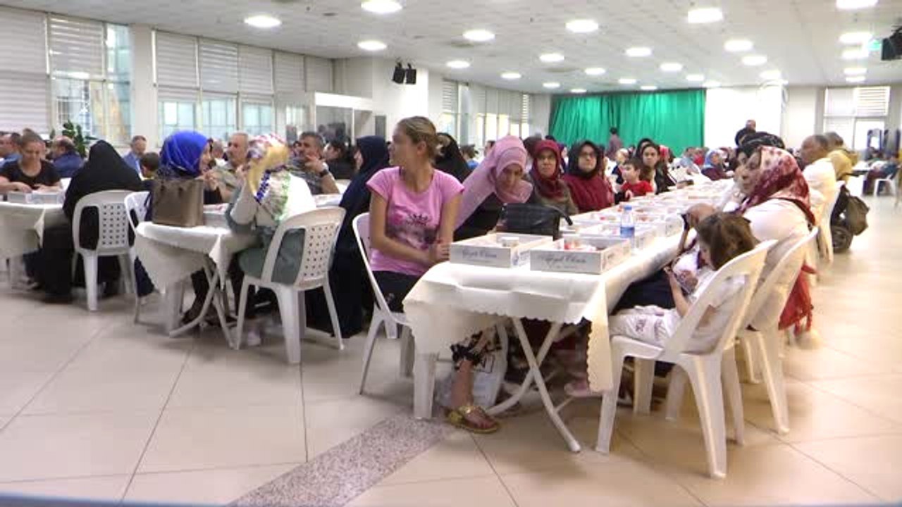 Gönül Bağı Hareketi'nden Aa'ya Ödül