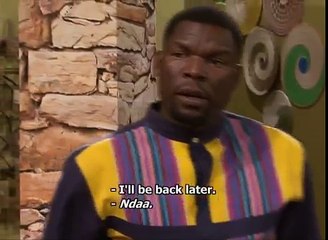 Muvhango 19  - Eps 102  (31  May 2018)