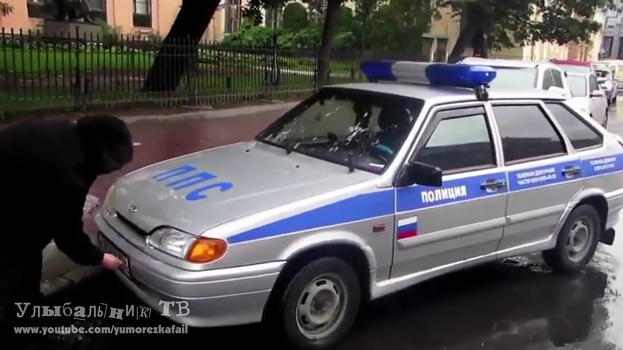 ☀ ЭТО РОССИЯ, ДЕТКА! ☀ РУССКИЕ ПРИКОЛЫ / 2016 / ВЫПУСК #12 ☀