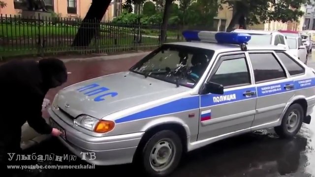 ☀ ЭТО РОССИЯ, ДЕТКА! ☀ РУССКИЕ ПРИКОЛЫ / 2016 / ВЫПУСК #12 ☀