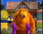 Bear in the Big Blue House - The Big Sleep Sped Up