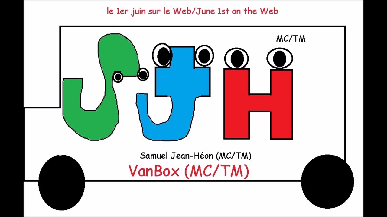 SJH (MC/TM) VanBox (MC/TM) 2018