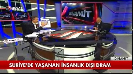 Suriye'nin masum çocukları