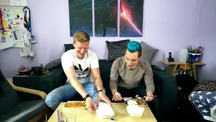 YOUTUBER ERRATEN ft. rezo