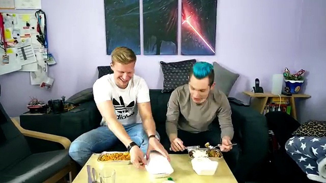 YOUTUBER ERRATEN ft. rezo