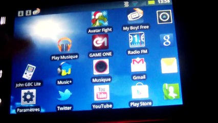 [TUTO]Télécharger Pokemon, Zelda, Mario etc. Sur portable