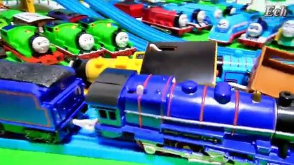 きかんしゃトーマス ダンカン Thomas and Friends Duncan [English Subs]