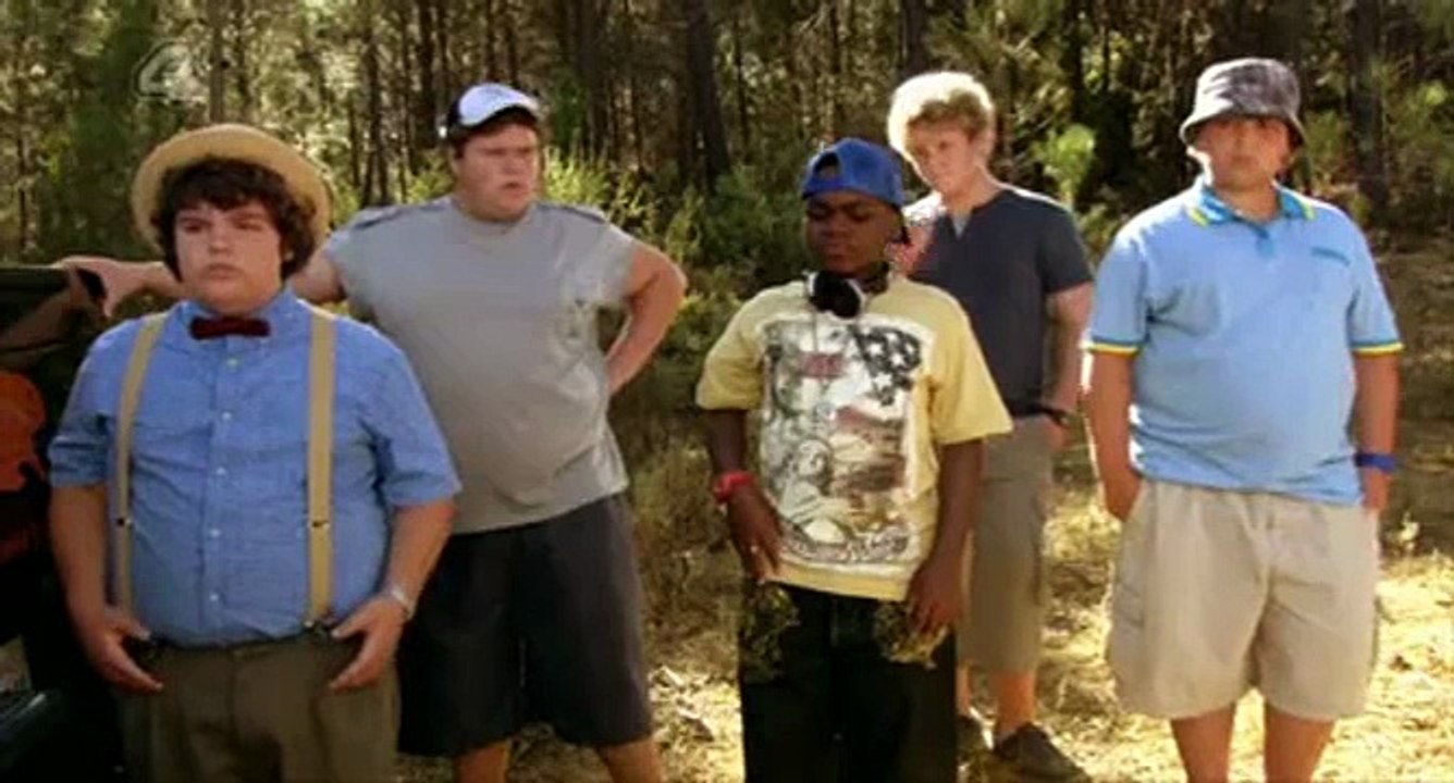 Beaver Falls S01e05