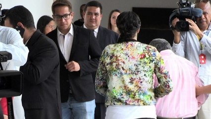 Gobierno de Venezuela liberó a 40 acusados de delitos políticos