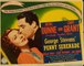 Cary Grant's Penny Serenade (1941)