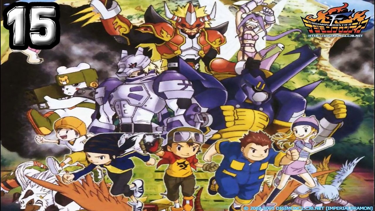 20 Cosas que no sabías de Digimon