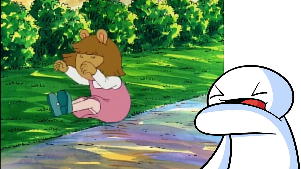 Growing up Without Cable