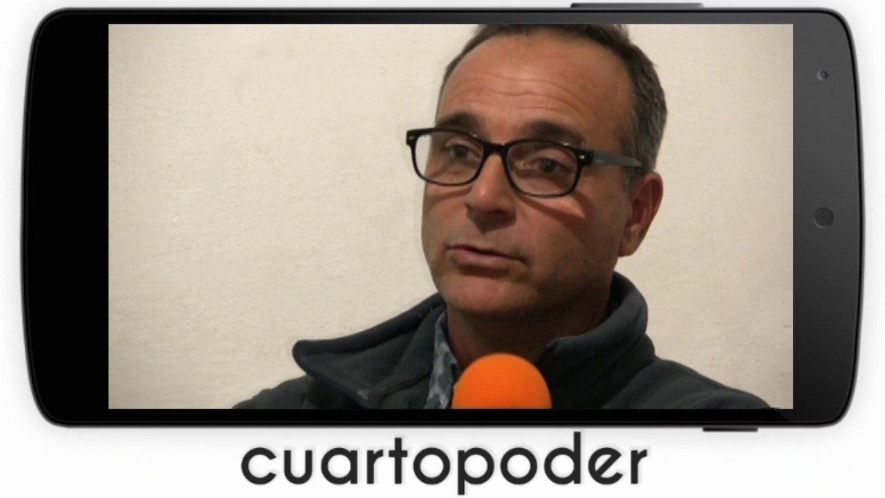 Mauricio Silea en #cuartopoder