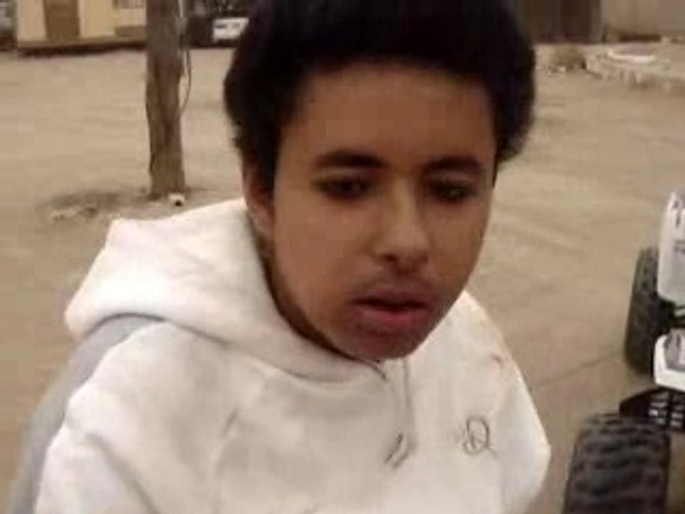 DOHA 2007