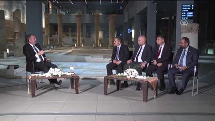 Bakan Gül: "Ohal Var Diye Vatandaşlarımızın Gündelik Yaşamında Bir Aksama Yok"