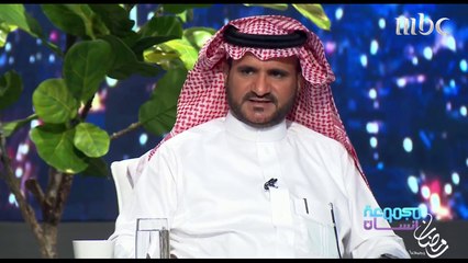 مجموعة إنسان - ماذا قال صالح بن عزيز عن عمالقة شعر العرضة الجنوبي؟ #رمضان_يجمعنا