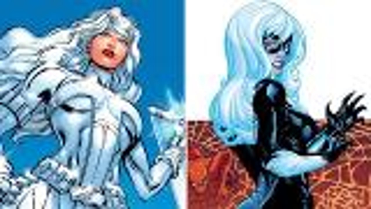 Sony Searches for New Date for Spider-Man Spinoff 'Silver & Black' | THR News