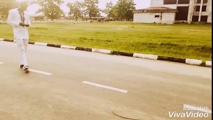 Room49 This what happens when you greet the wrong person