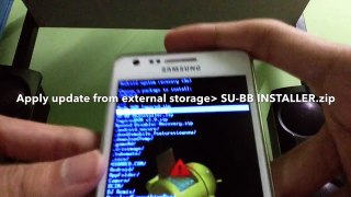 How to update SU BINARY for SuperSu [UPDATED LINKS]