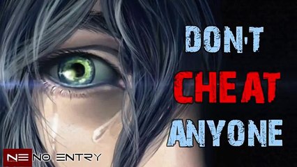 No One Can Understand That Pain