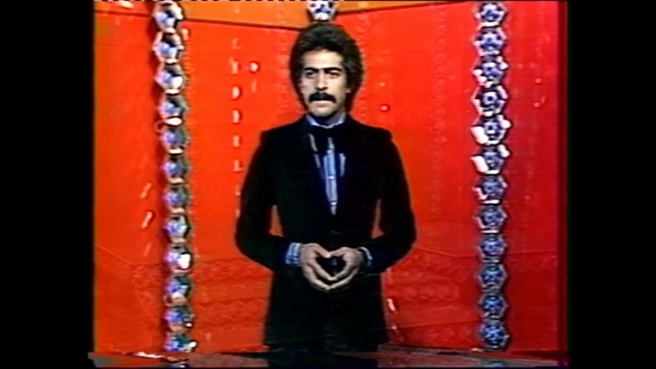 Morteza-Booye Baroon مرتضی،بوی بارون