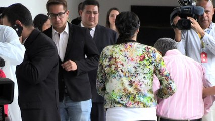 Governo da Venezuela liberta opositores