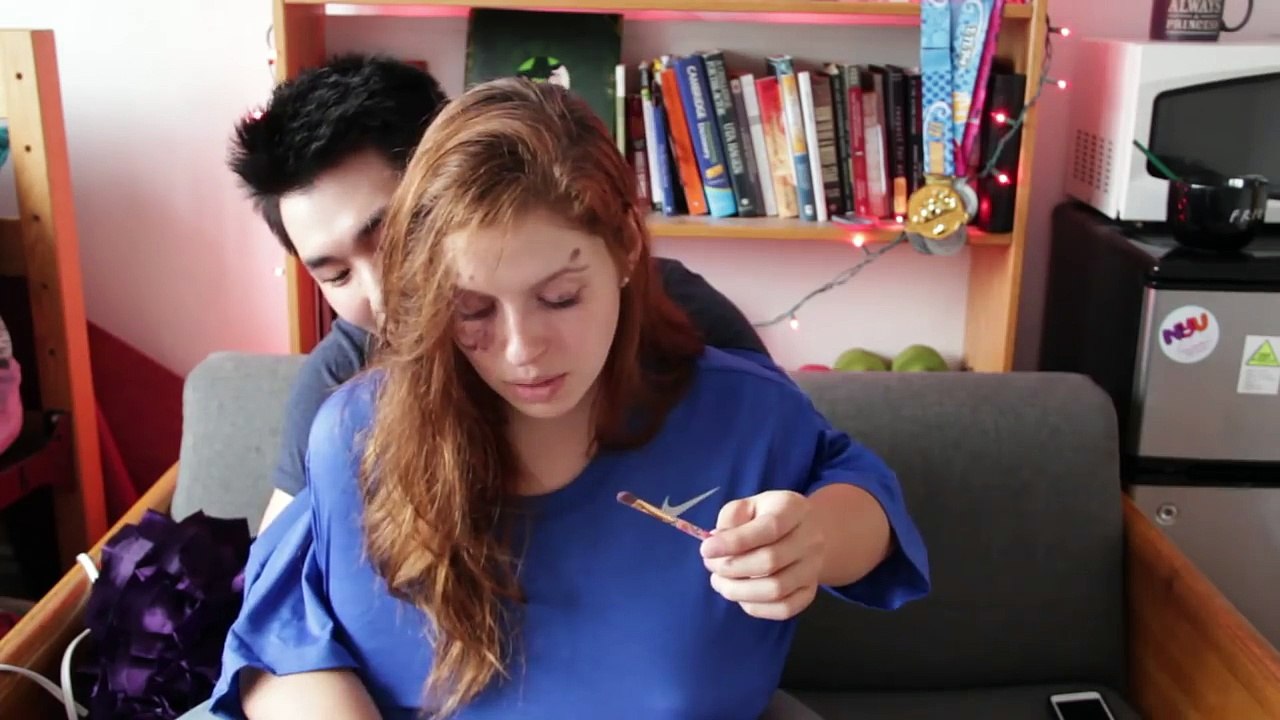 NOT MY ARMS CHALLENGE!