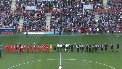 BEST OF SIDEMEN FC CHARITY MATCHES!