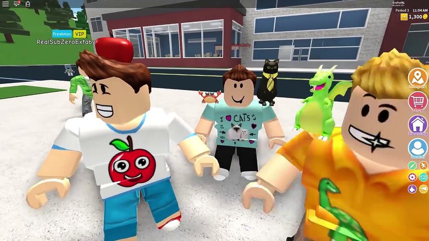 Denis Daily Roblox Jailbreak Recent