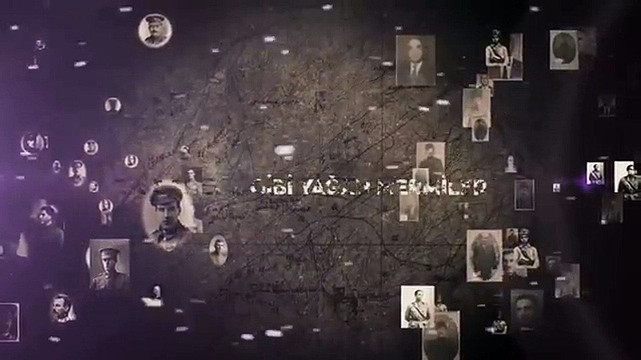 #ÇanakkaleyeYazıyorum