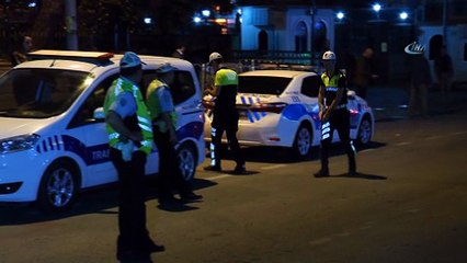 Taksicilerden Cumhurbaşkanı Erdoğan’a teşekkür... “Kendimize çeki düzen vereceğiz”