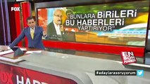 FOX TV'NİN YALANI SAHTEKÂRLIĞI GÜVENLİK KAMERASIYLA İSPAT EDİLDİ