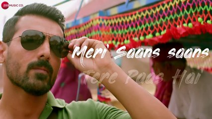 De De Jagah   PARMANU The Story Of Pokhran John Abraham,Diana  Yasser Desai SachinJigar KumarVishwas