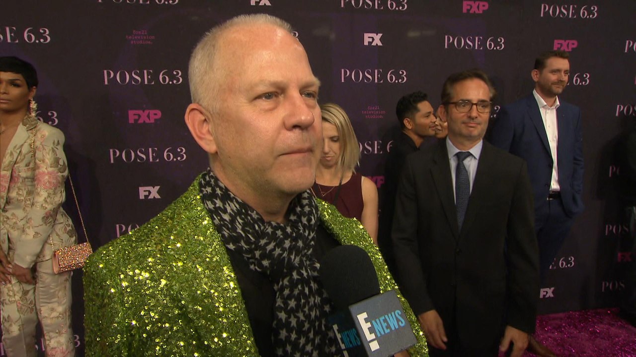 "Pose" Creators & Cast Talk Show's Importance