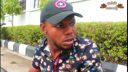 when your bae's ex is a doctor  (Xploit Comedy)