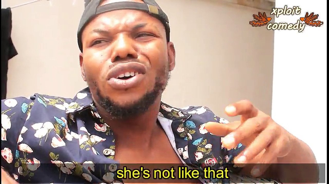 How his friends made him lost his relationship (Xploit Comedy)