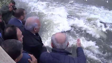 8. Uluslararası İnci Kefali Göçü Kültür ve Sanat Festivali