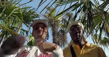 Le Club - Jamaica [Clip Officiel]