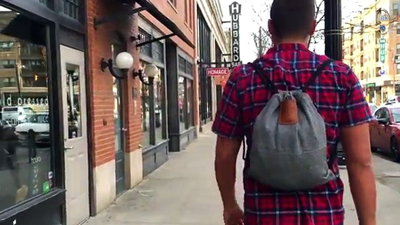 5 Amazing Backpacks You Need to See