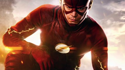 The Flash And Savitar To Team Up In Season 3 Finale?! The Flash 3x23 Theory