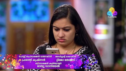 Seetha | Flowers | Ep# 354