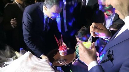 Bakan Çelik ramazan etkinliklerine katıldı - ADANA