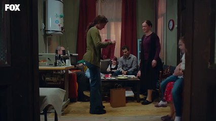 Haticenin ayakkabı hediyesi - Kadın 28. Bölüm