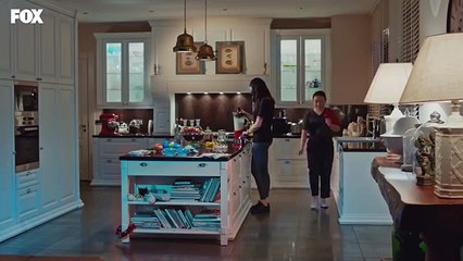 Bahar sosyal medya kullanıyor! - Kadın 28. Bölüm