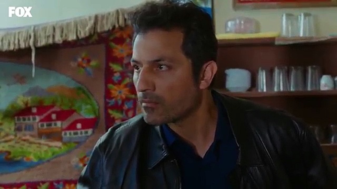 Seyfullahtan pusu kuruyor.. - Kadın 28. Bölüm