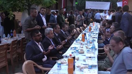 Ünal: "Bugün Bize Muhalefet Eskiyi Vadediyor"